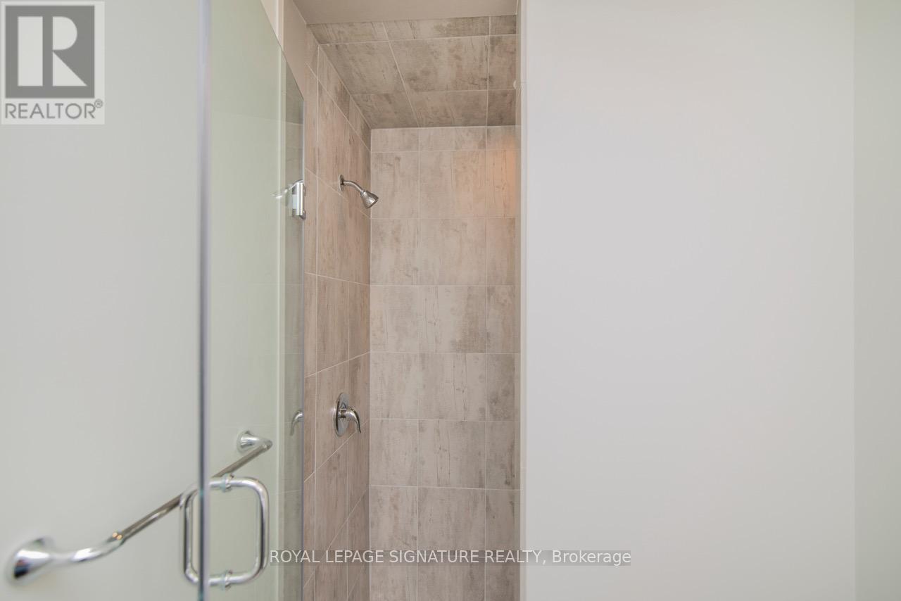 104 - 600 North Service Road, Hamilton (Lakeshore), Ontario  L8E 5A7 - Photo 7 - X12912432