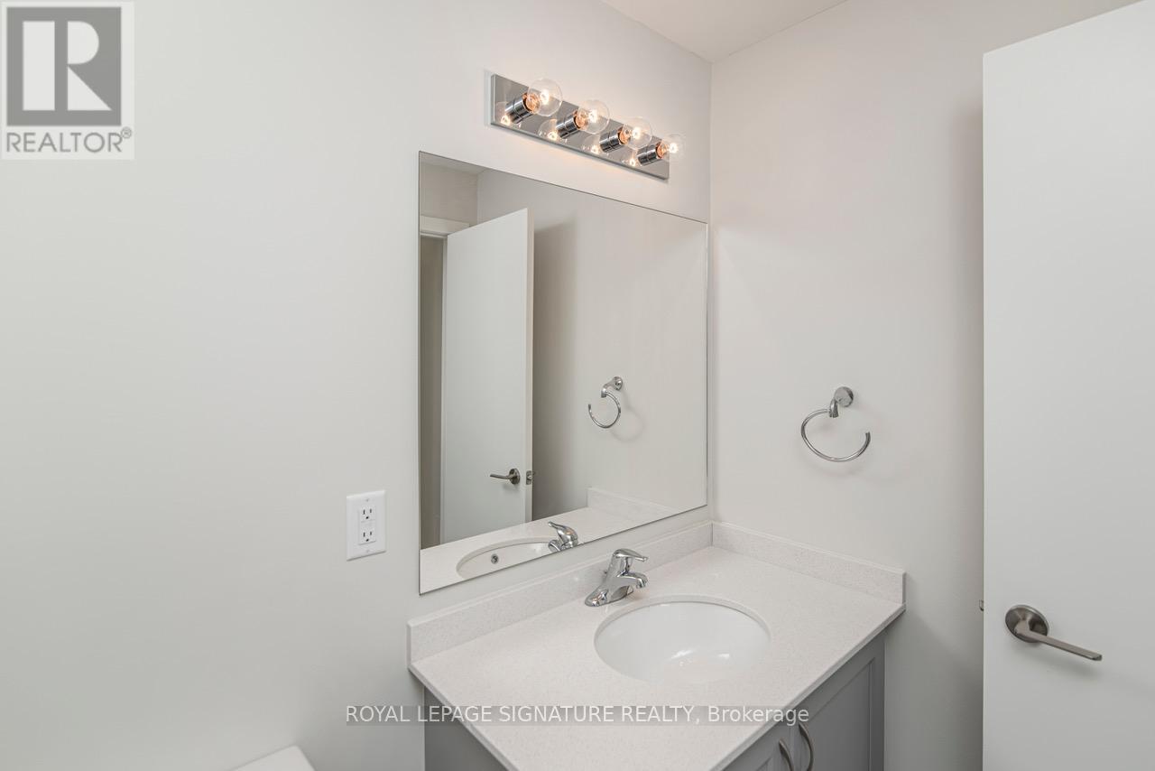 104 - 600 North Service Road, Hamilton (Lakeshore), Ontario  L8E 5A7 - Photo 8 - X12912432