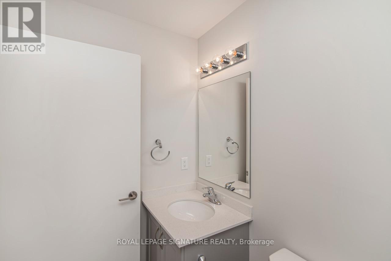 104 - 600 North Service Road, Hamilton (Lakeshore), Ontario  L8E 5A7 - Photo 9 - X12912432