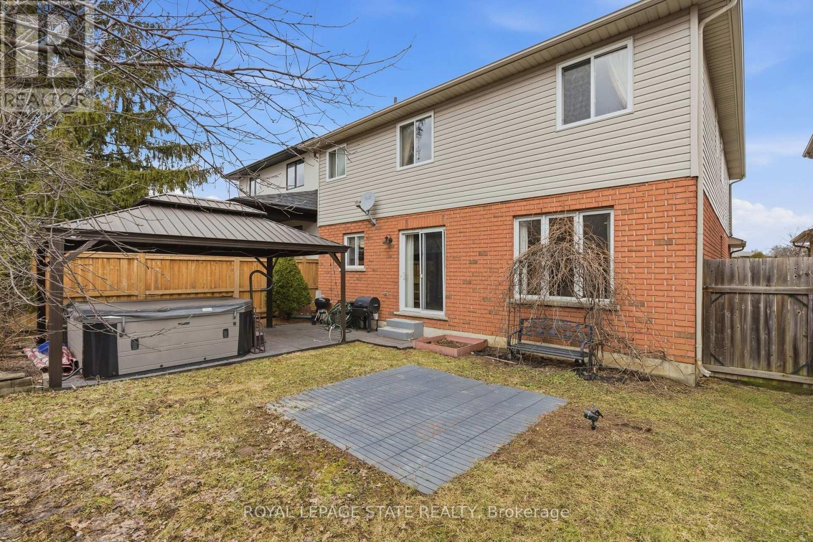 84 Duncairn Crescent, Hamilton, Ontario  L9C 6G1 - Photo 45 - X12912434
