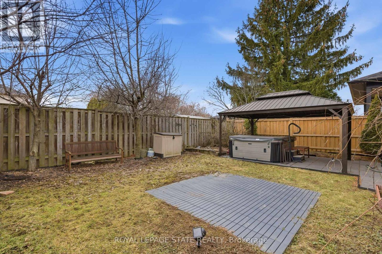 84 Duncairn Crescent, Hamilton, Ontario  L9C 6G1 - Photo 46 - X12912434
