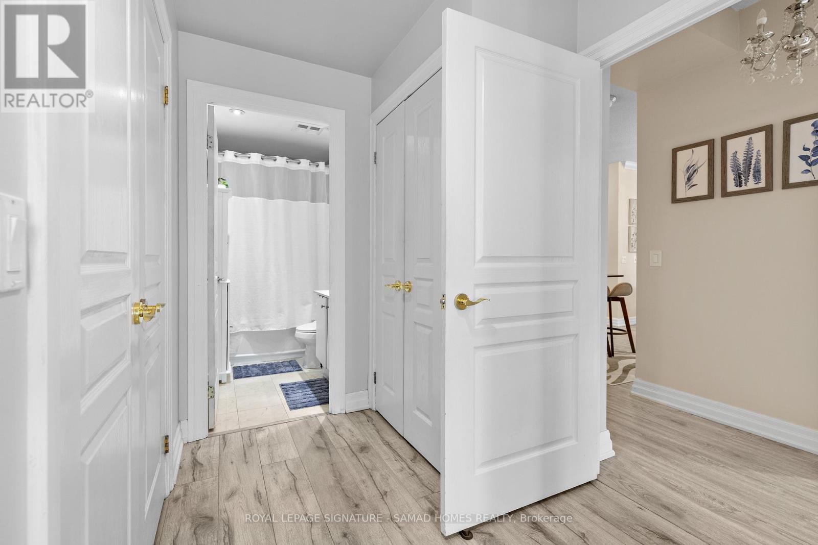 1004 - 2087 Lake Shore Boulevard W, Toronto, Ontario  M8V 4G3 - Photo 14 - W12908824