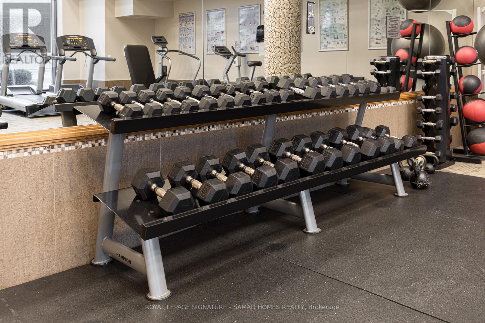 1004 - 2087 Lake Shore Boulevard W, Toronto, Ontario  M8V 4G3 - Photo 25 - W12908824