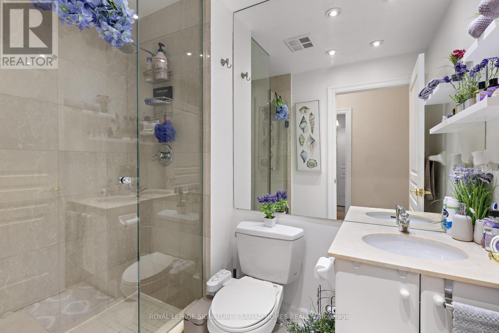 1004 - 2087 Lake Shore Boulevard W, Toronto, Ontario  M8V 4G3 - Photo 20 - W12908824