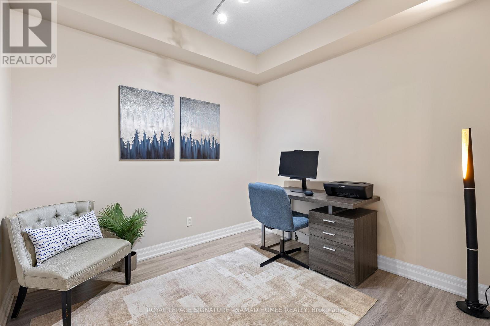 1004 - 2087 Lake Shore Boulevard W, Toronto, Ontario  M8V 4G3 - Photo 22 - W12908824