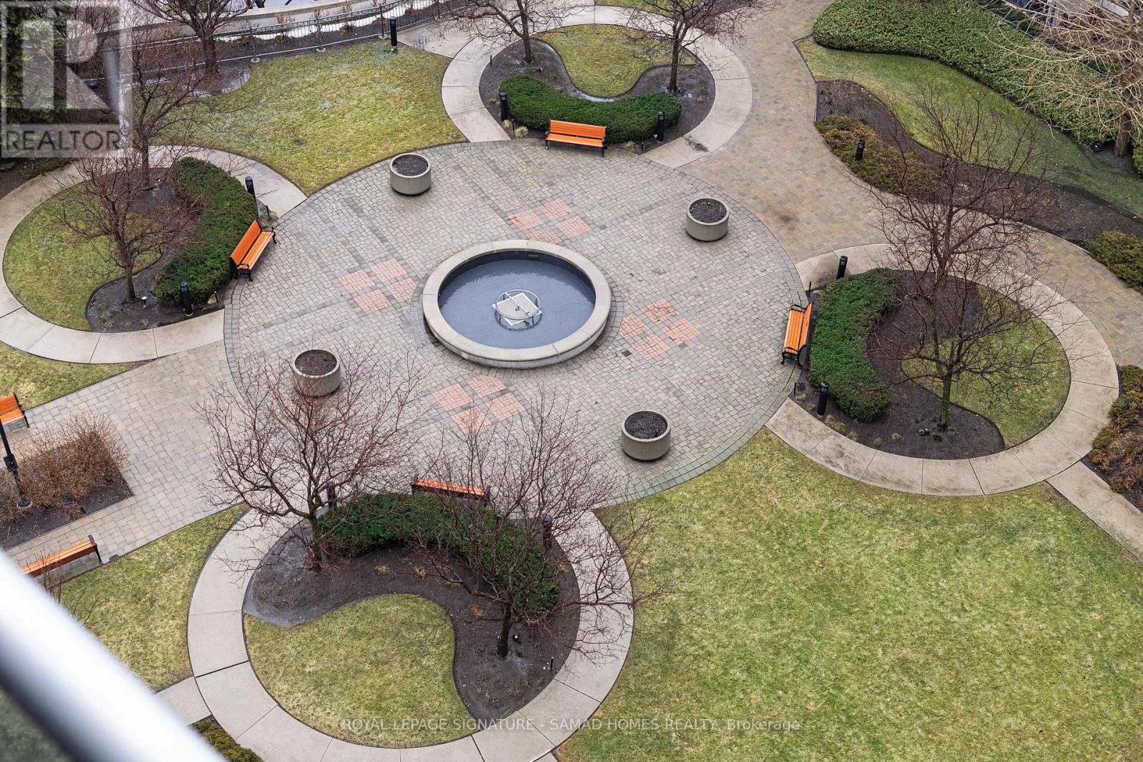 1004 - 2087 Lake Shore Boulevard W, Toronto, Ontario  M8V 4G3 - Photo 28 - W12908824