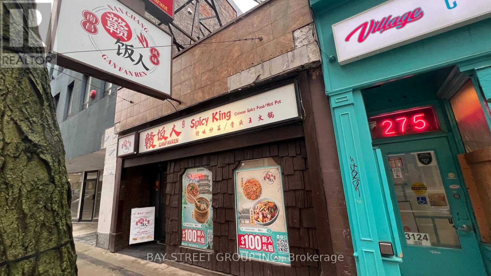 273 KING STREET E, Hamilton, Ontario