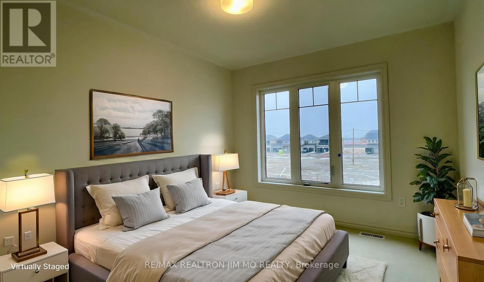 100 Sanderson Drive, Kawartha Lakes, Ontario  K9V 0S8 - Photo 17 - X12898160