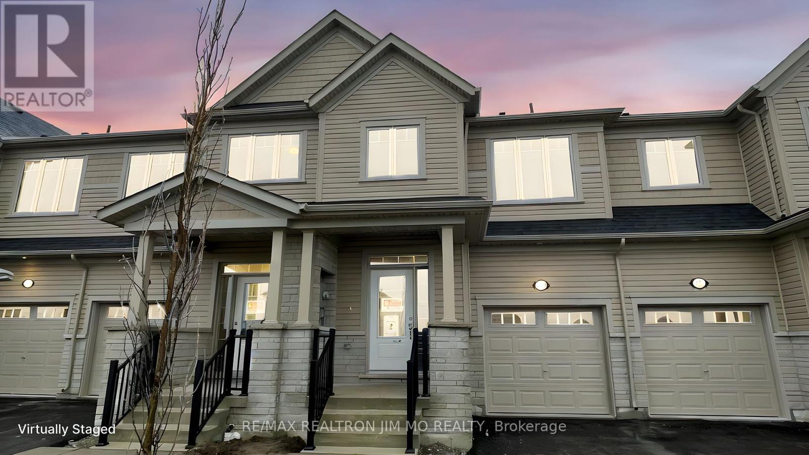 100 SANDERSON DRIVE, Kawartha Lakes, Ontario