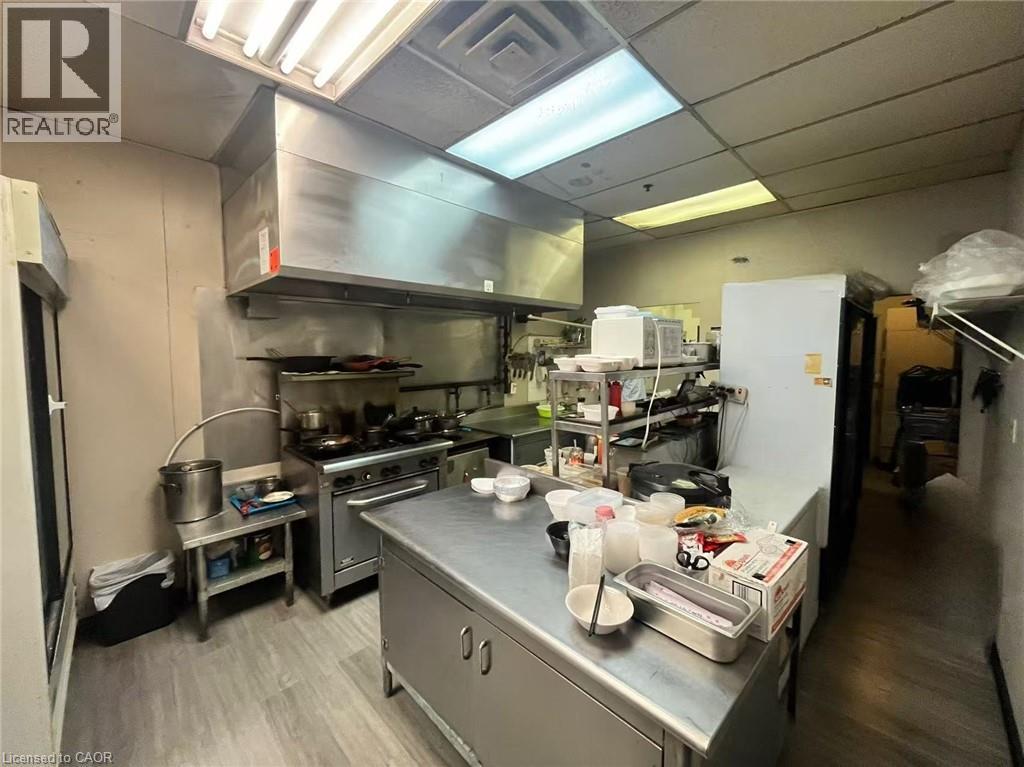 465 Phillip Street Unit# 1, Waterloo, Ontario  N2L 6C7 - Photo 3 - 40814470