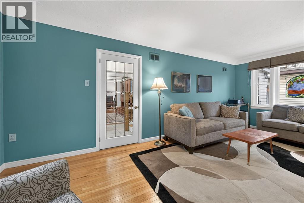 66 Arcade Crescent, Hamilton, Ontario  L9C 3H9 - Photo 10 - 40814467