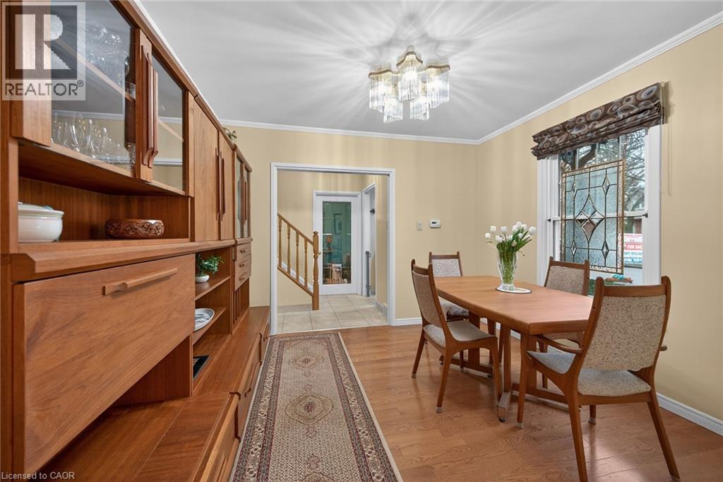 66 Arcade Crescent, Hamilton, Ontario  L9C 3H9 - Photo 18 - 40814467