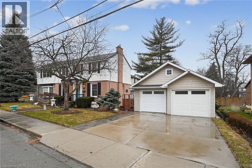 66 Arcade Crescent, Hamilton, Ontario  L9C 3H9 - Photo 2 - 40814467