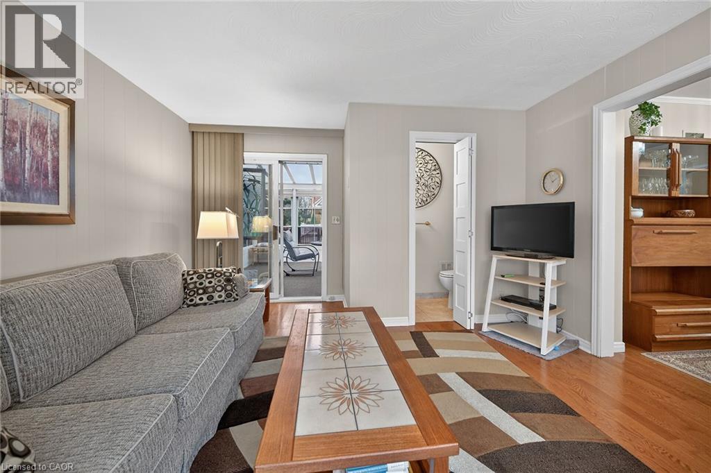 66 Arcade Crescent, Hamilton, Ontario  L9C 3H9 - Photo 21 - 40814467