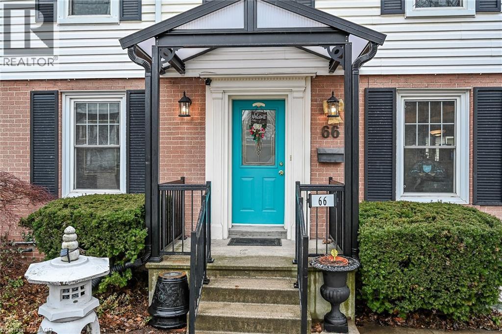 66 Arcade Crescent, Hamilton, Ontario  L9C 3H9 - Photo 3 - 40814467