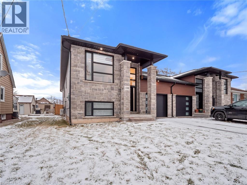 230 Knoll Street, Port Colborne, Ontario  L3K 5B6 - Photo 45 - 40814448