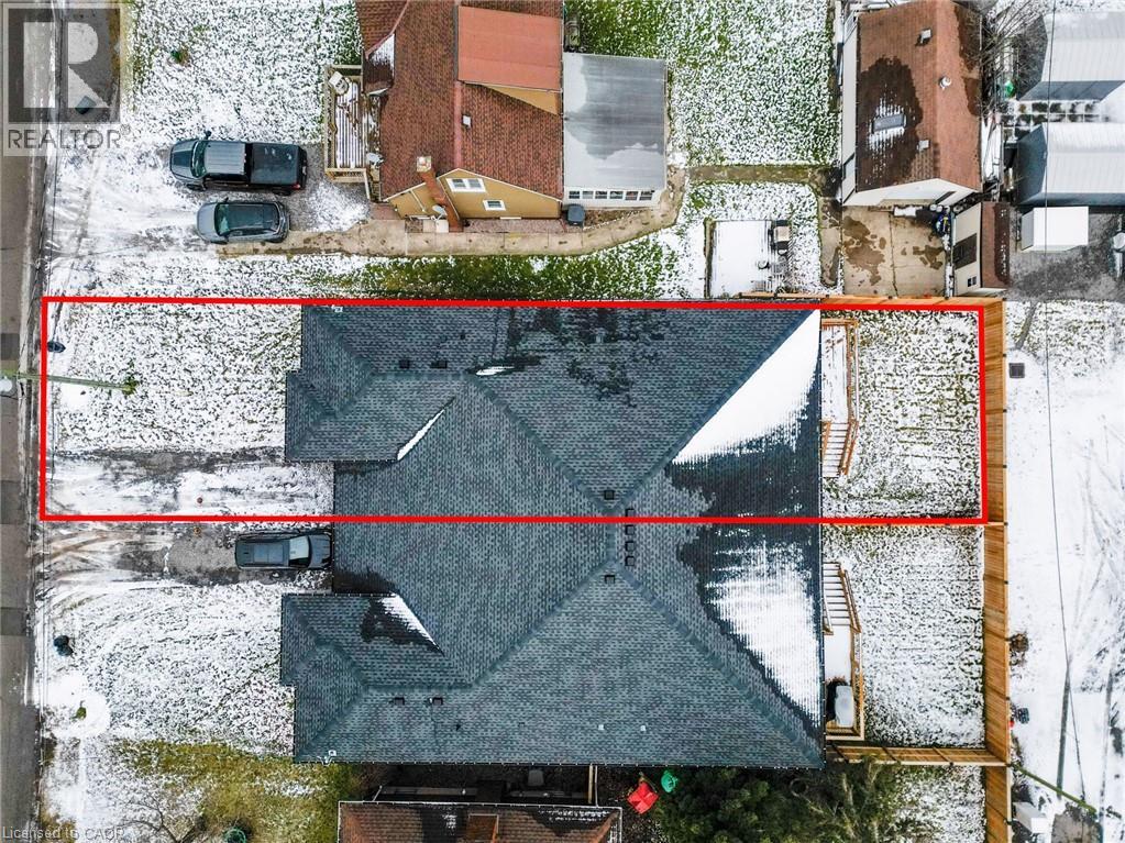 230 Knoll Street, Port Colborne, Ontario  L3K 5B6 - Photo 46 - 40814448