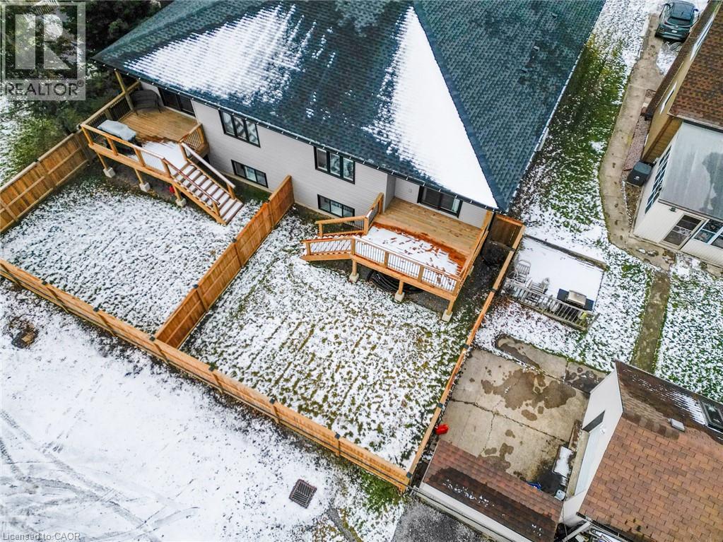 230 Knoll Street, Port Colborne, Ontario  L3K 5B6 - Photo 48 - 40814448