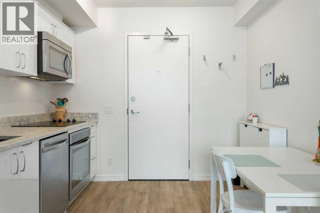 1503, 450 8 Avenue Se, Calgary, Alberta  T2G 1T2 - Photo 6 - A2278598