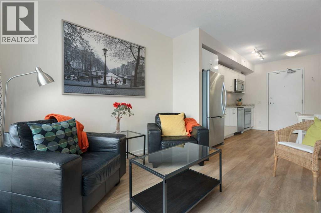 1503, 450 8 Avenue Se, Calgary, Alberta  T2G 1T2 - Photo 14 - A2278598