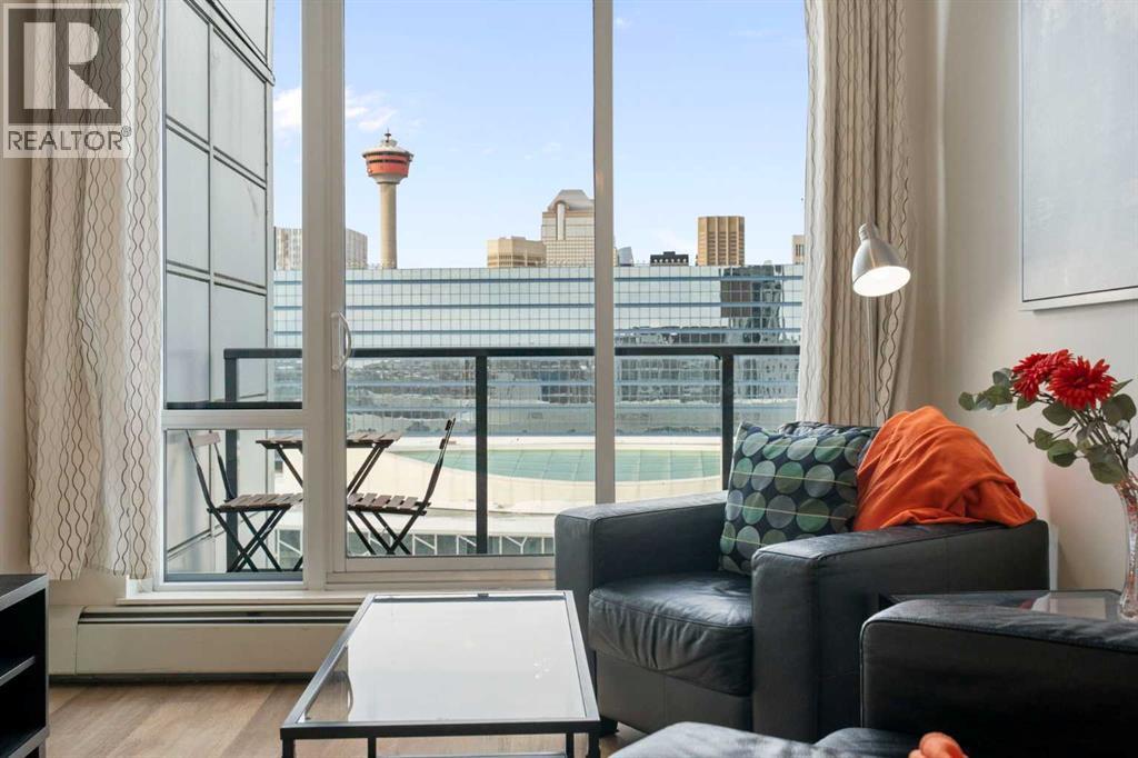 1503, 450 8 Avenue Se, Calgary, Alberta  T2G 1T2 - Photo 12 - A2278598