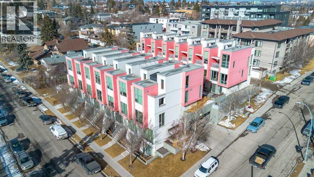 203, 2717 17 Street Sw, Calgary, Alberta  T2T 4N4 - Photo 31 - A2291519