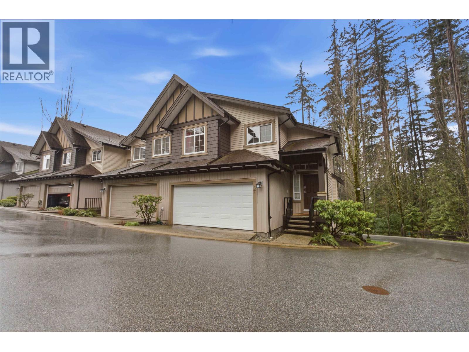67 2200 PANORAMA DRIVE, Port Moody, British Columbia