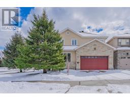 546 KOCHAR DRIVE, ottawa, Ontario