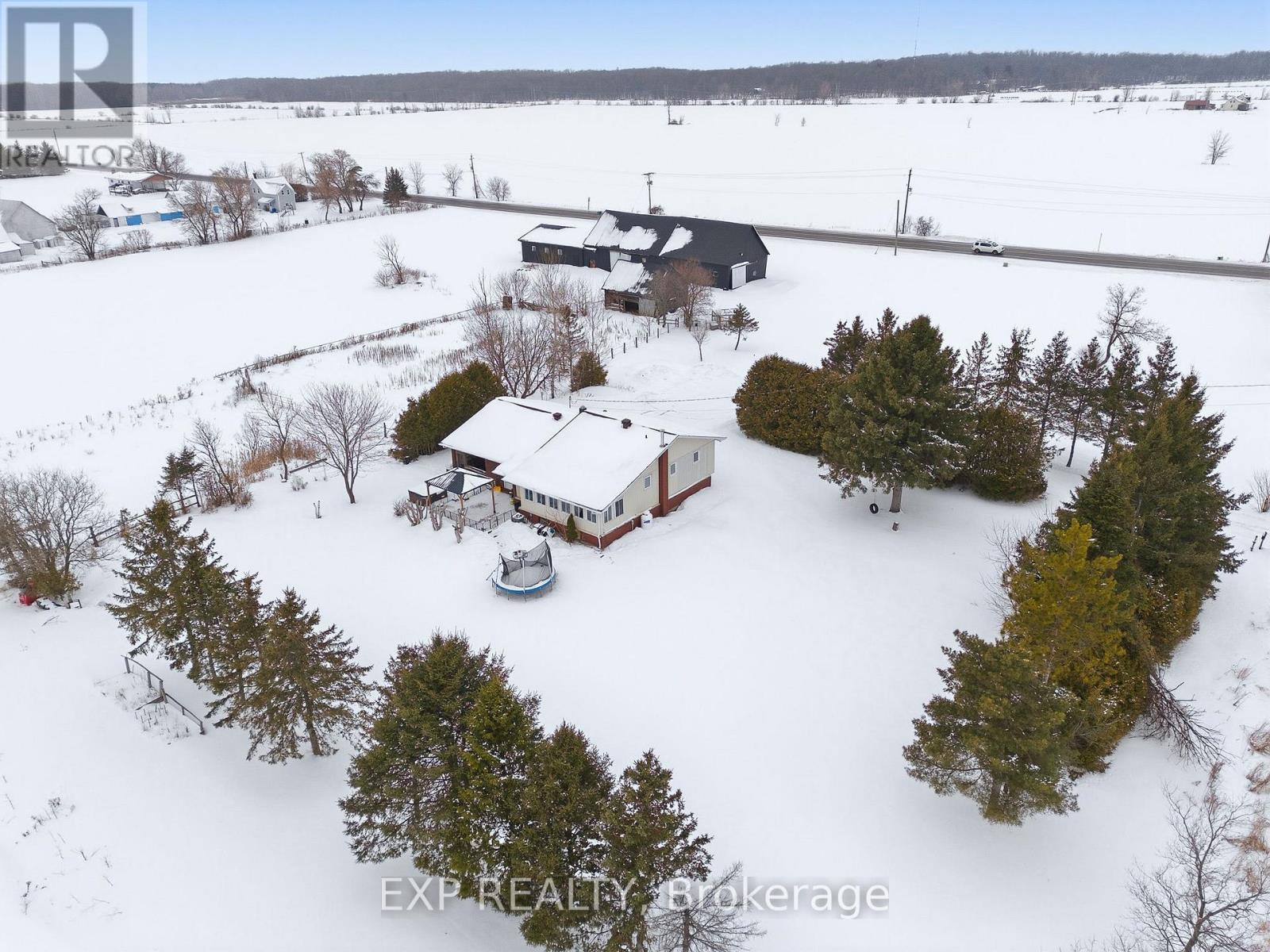 1014 Filion Road, Clarence-Rockland, Ontario  K0A 1N0 - Photo 10 - X12912504