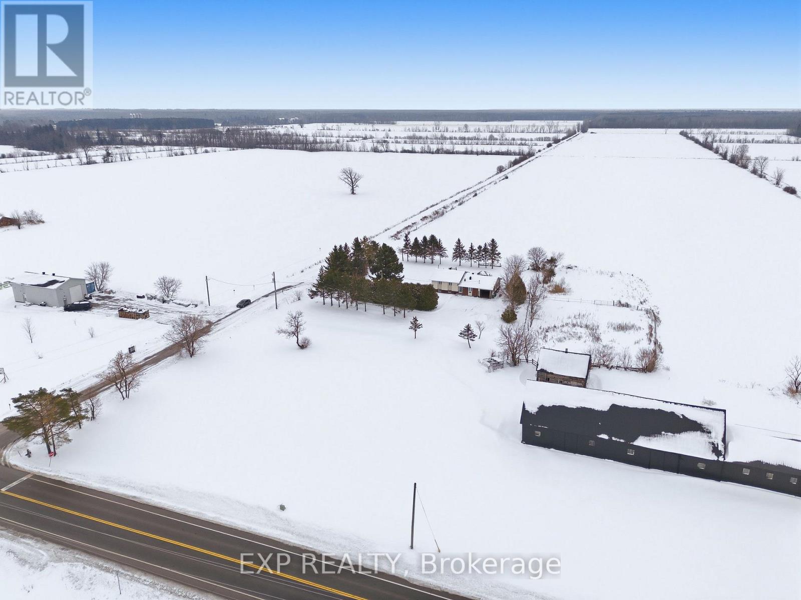 1014 Filion Road, Clarence-Rockland, Ontario  K0A 1N0 - Photo 5 - X12912504