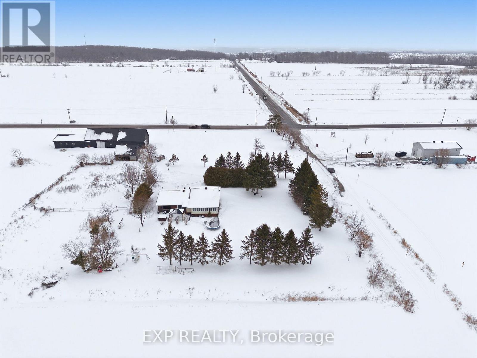 1014 Filion Road, Clarence-Rockland, Ontario  K0A 1N0 - Photo 8 - X12912504