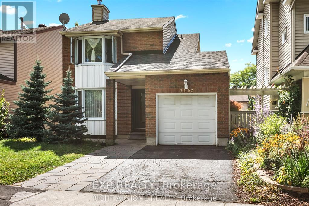 3142 Dumaurier Avenue E, Ottawa, Ontario  K2B 8R1 - Photo 2 - X12912522