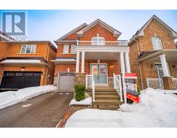 18 JONAS MILLWAY, Whitchurch-Stouffville, Ontario