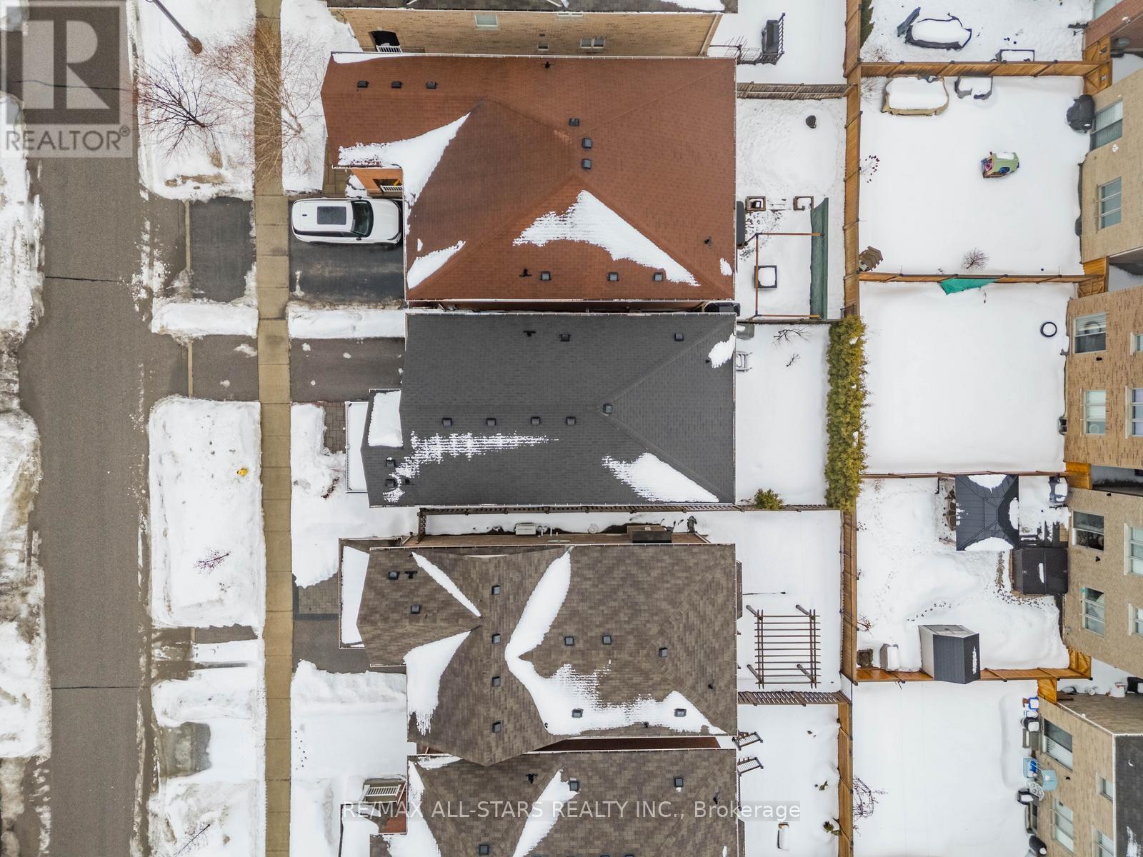 18 Jonas Millway, Whitchurch-Stouffville, Ontario  L4A 0M4 - Photo 36 - N12808336