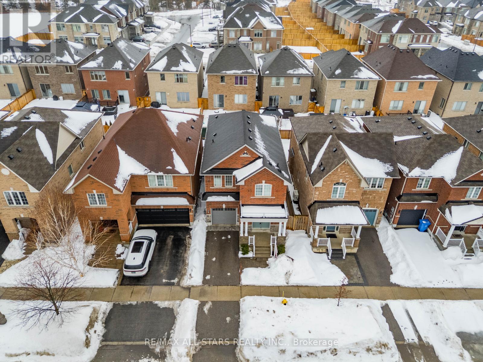 18 Jonas Millway, Whitchurch-Stouffville, Ontario  L4A 0M4 - Photo 5 - N12808336