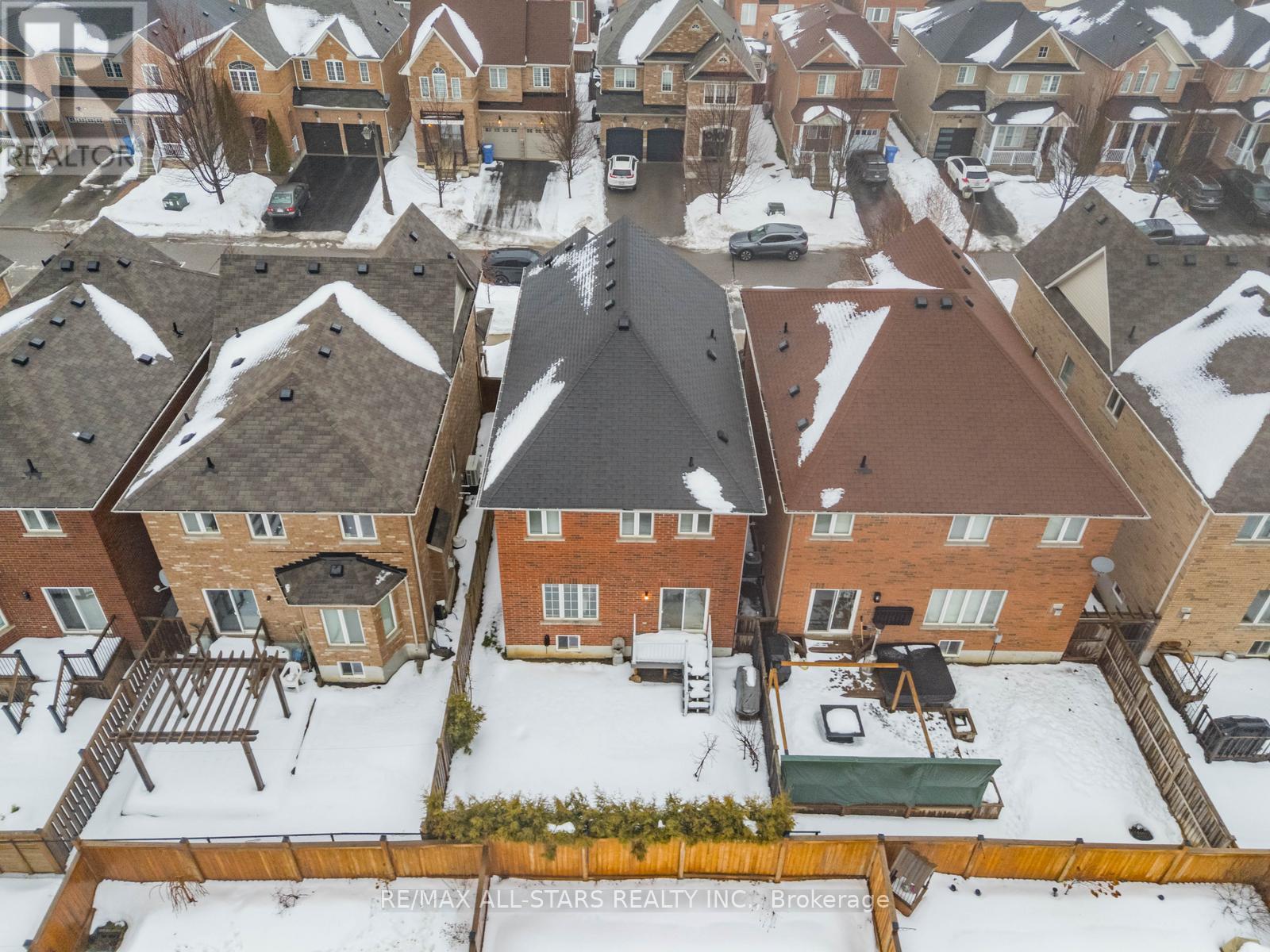 18 Jonas Millway, Whitchurch-Stouffville, Ontario  L4A 0M4 - Photo 38 - N12808336