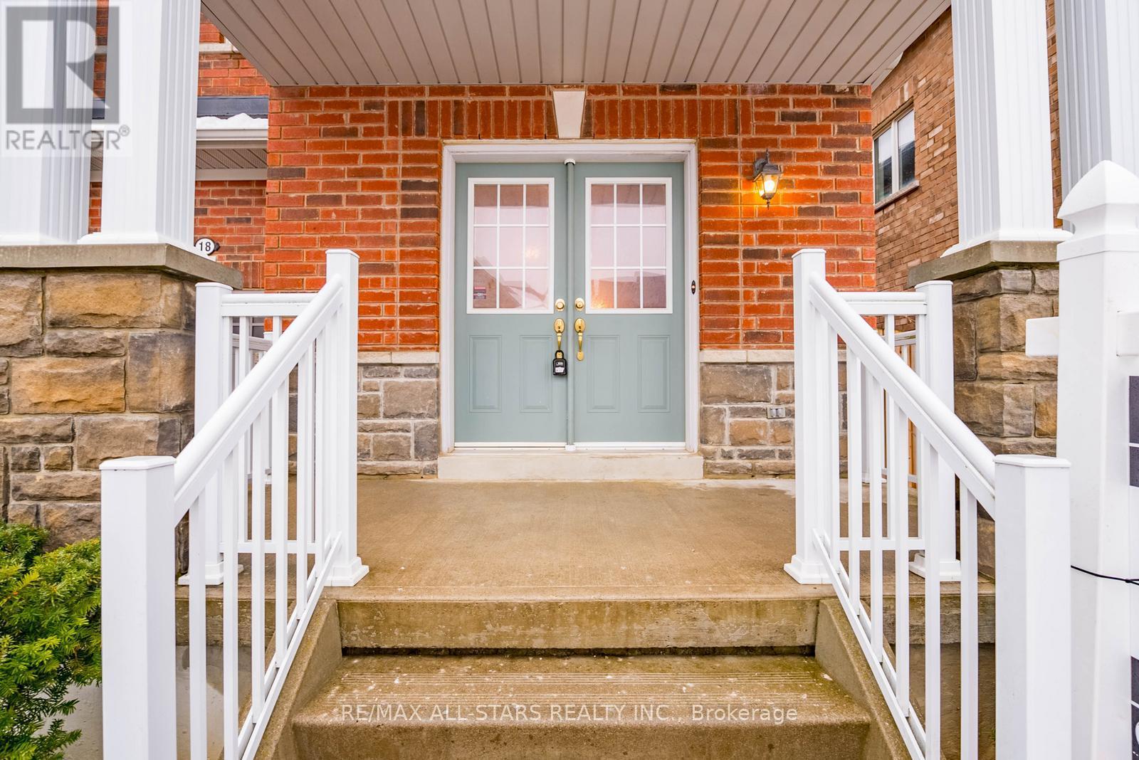 18 Jonas Millway, Whitchurch-Stouffville, Ontario  L4A 0M4 - Photo 7 - N12808336