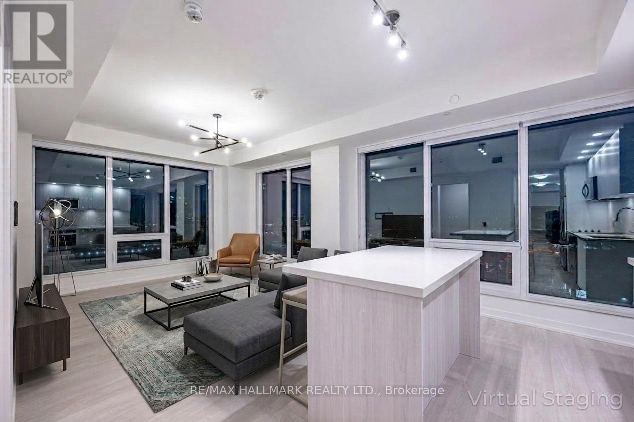 1507e - 8868 Yonge Street, Richmond Hill, Ontario  L4C 1Z8 - Photo 5 - N12911834