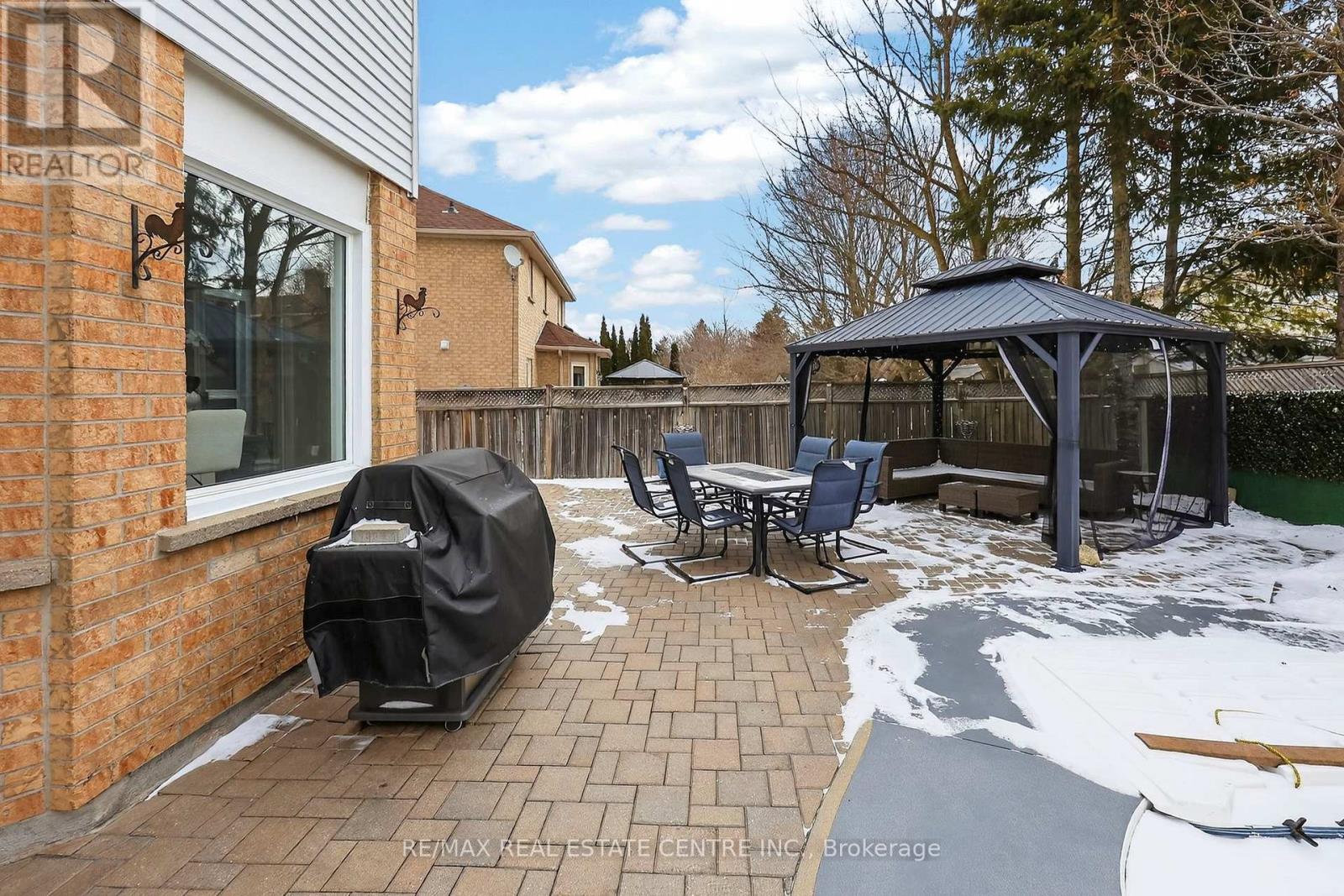 205 Walsh Crescent, Orangeville, Ontario  L9W 4T2 - Photo 43 - W12901694