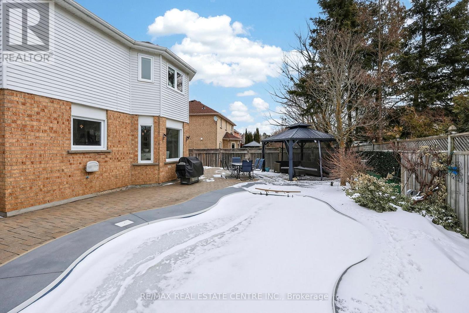 205 Walsh Crescent, Orangeville, Ontario  L9W 4T2 - Photo 41 - W12901694