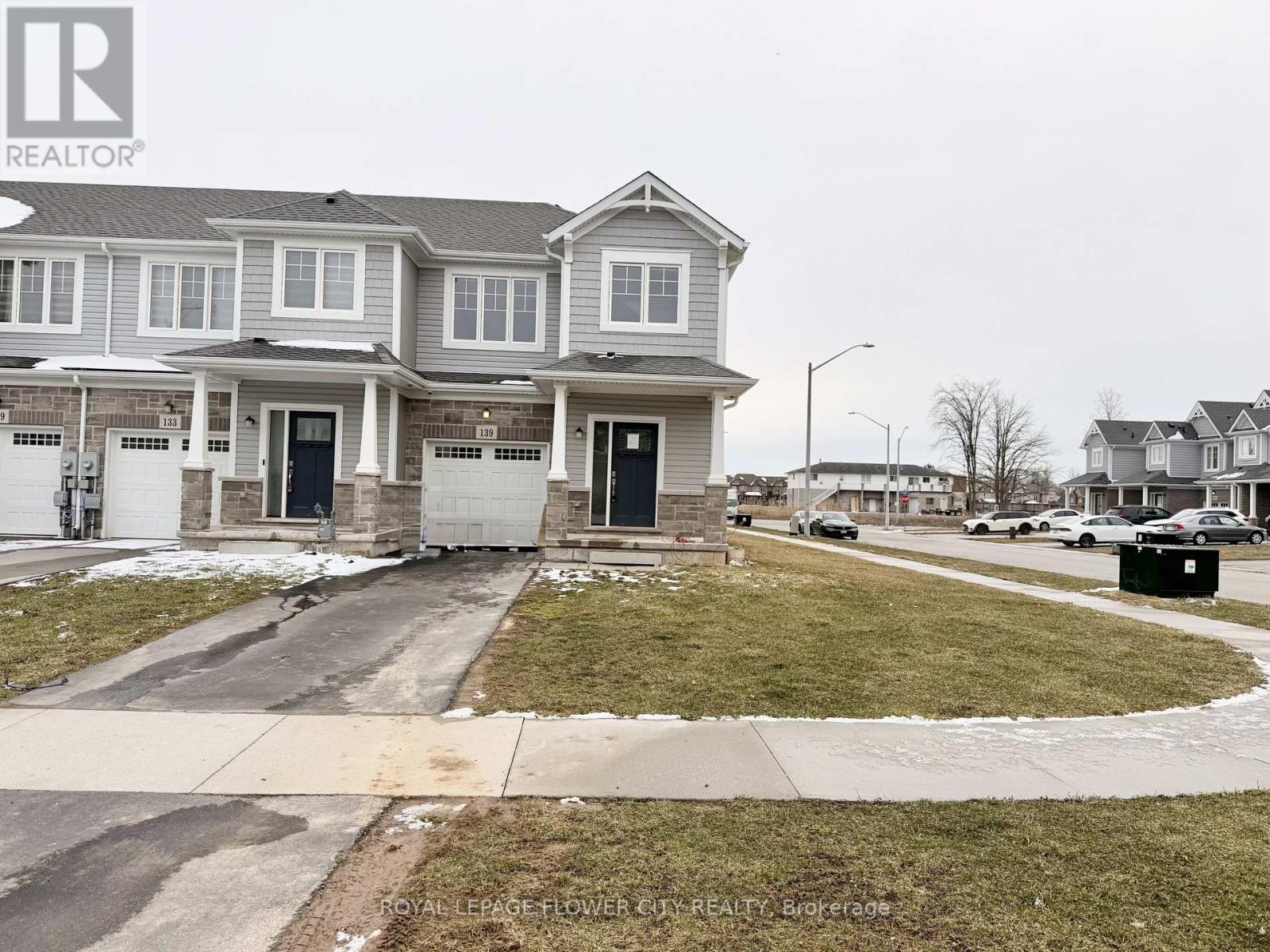 139 SUNFLOWER PLACE, Welland, Ontario