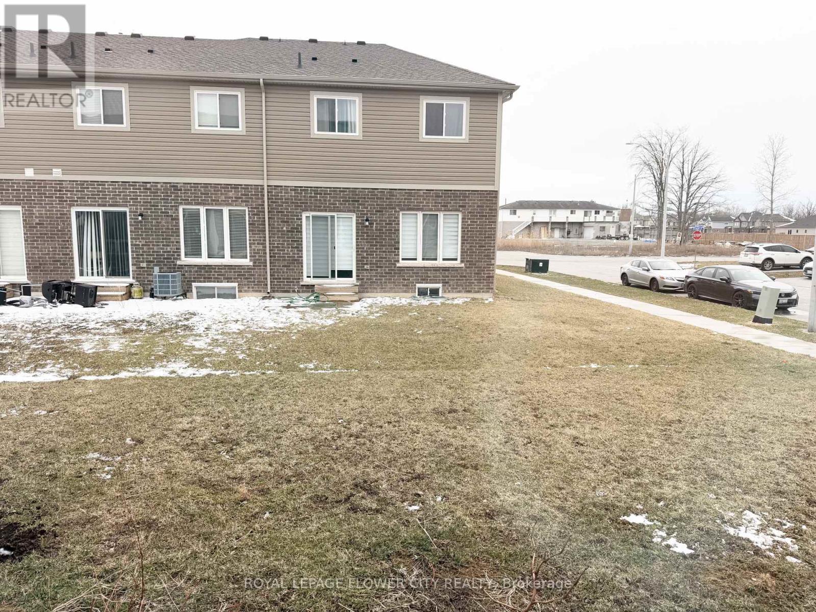 139 Sunflower Place, Welland, Ontario  L3C 0H9 - Photo 25 - X12905252