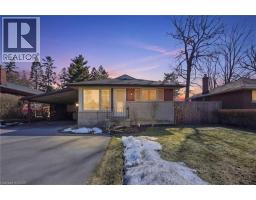 11 ALISON Avenue, Cambridge, Ontario