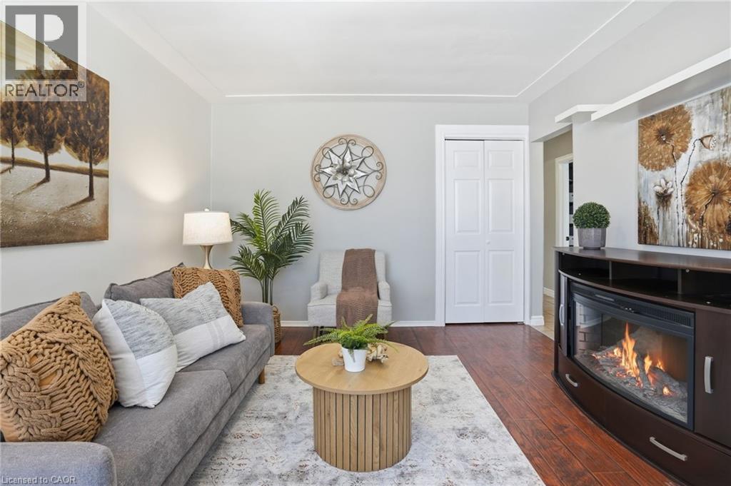 11 Alison Avenue, Cambridge, Ontario  N1R 1M8 - Photo 6 - 40811269