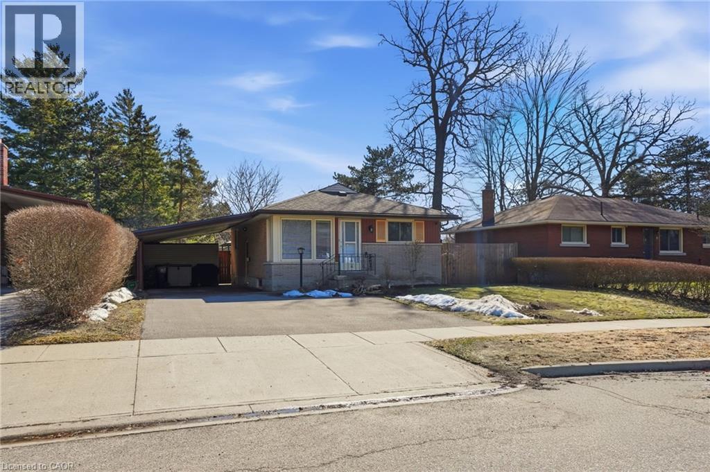 11 Alison Avenue, Cambridge, Ontario  N1R 1M8 - Photo 2 - 40811269