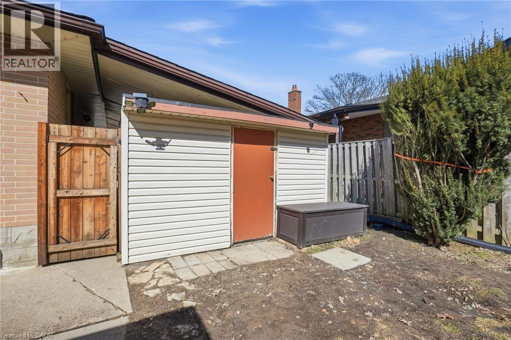 11 Alison Avenue, Cambridge, Ontario  N1R 1M8 - Photo 35 - 40811269