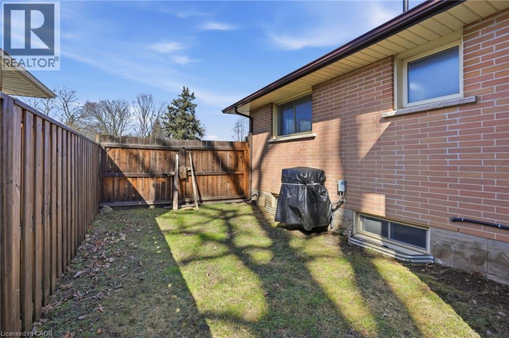 11 Alison Avenue, Cambridge, Ontario  N1R 1M8 - Photo 31 - 40811269