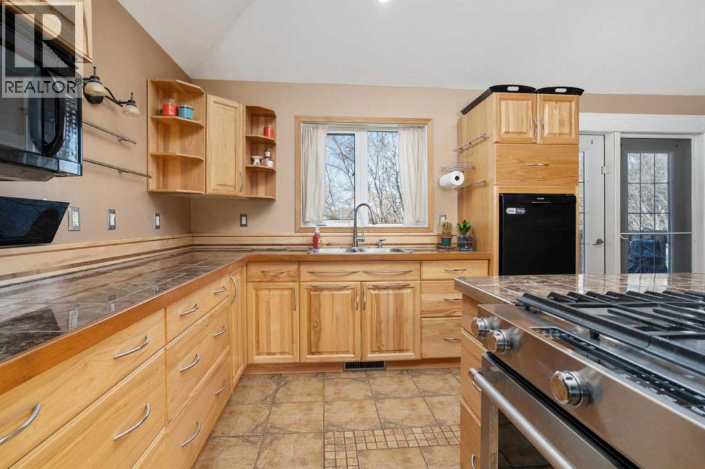 405 Sanden Street, Bawlf, Alberta  T0B 0J0 - Photo 4 - A2283798