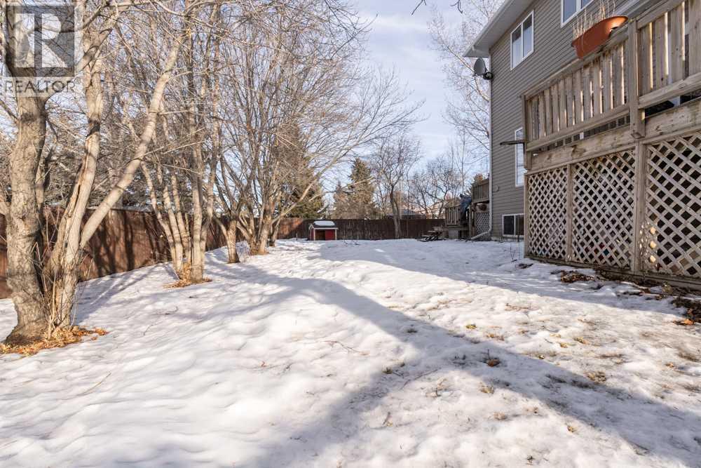 405 Sanden Street, Bawlf, Alberta  T0B 0J0 - Photo 42 - A2283798