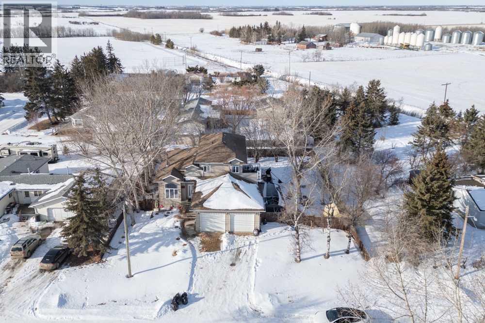 405 Sanden Street, Bawlf, Alberta  T0B 0J0 - Photo 2 - A2283798